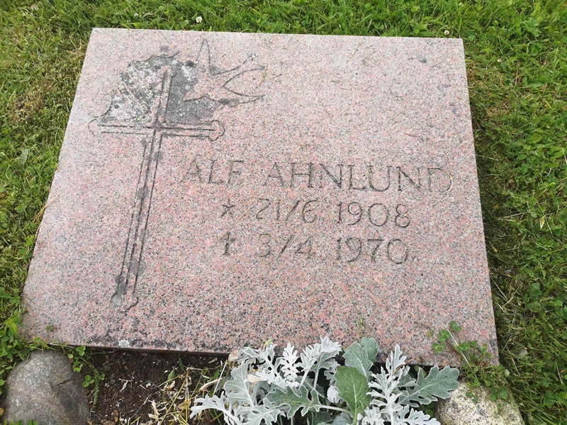 Hautatunnus: PK   776