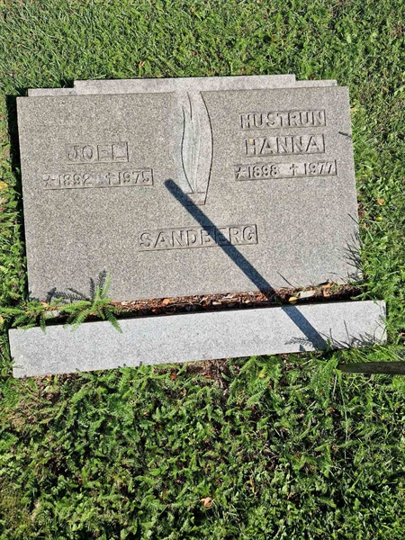 Hautatunnus: 451 19 78