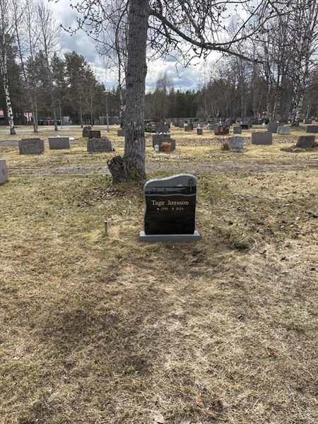 Grave number: NK 04    74-75