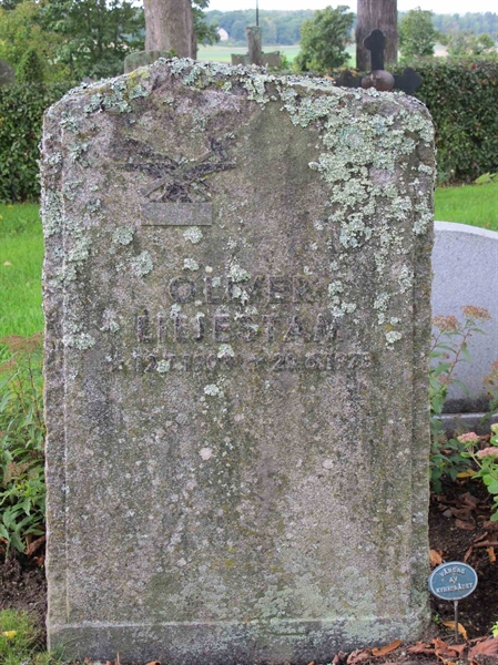 Grave number: KÄÖ A   224