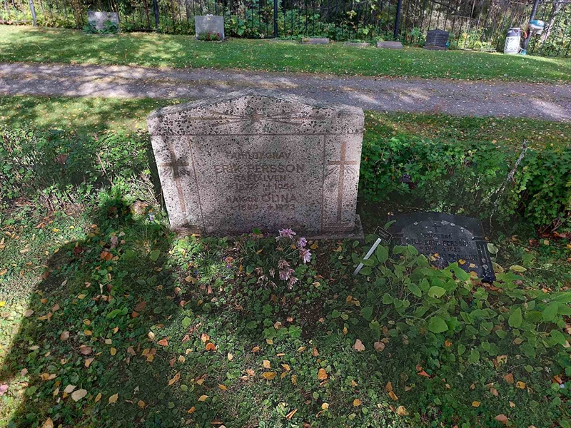 Grave number: FÖ 4    95, 96