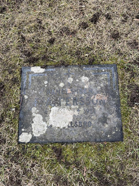 Hautatunnus: HA F   146