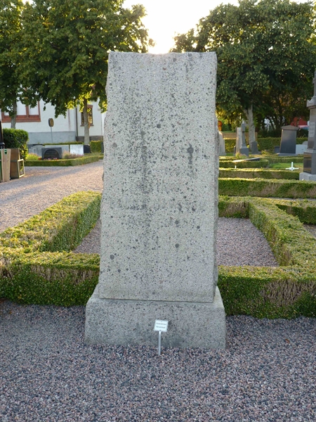 Grave number: SK 3E    15