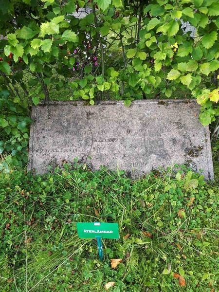 Hautatunnus: NK F A     2