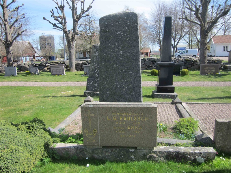 Grave number: 04 C   72, 73