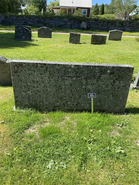 Grave number: 1 GaKy Kv22   124-127