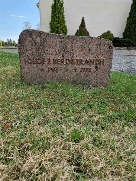 Grave number: 501 05 649