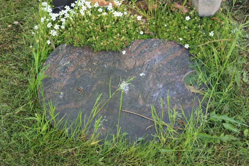 Grave number: Ö 45   119