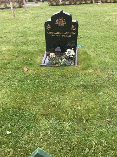 Hautatunnus: 1 3 M/Be    98