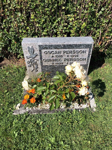 Grave number: 3 E    59