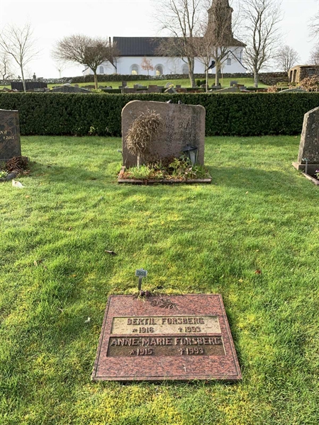 Grave number: SÖ K    99