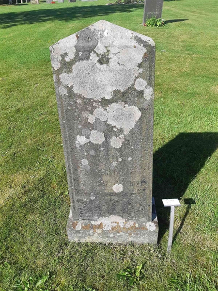 Hautatunnus: Fr 1 526-527