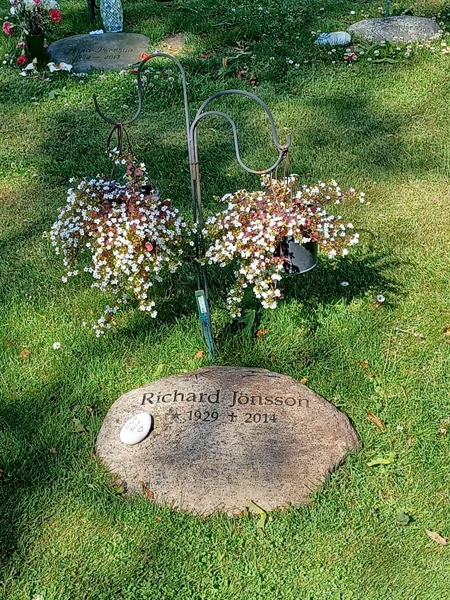 Hautatunnus: OS ÖK U   286