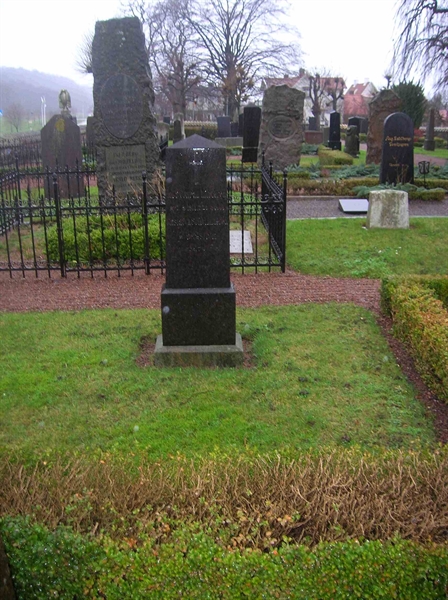 Grave number: BK KV1    70