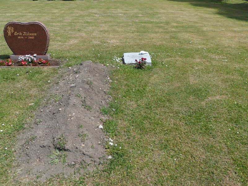 Grave number: ÖV I    48, 49