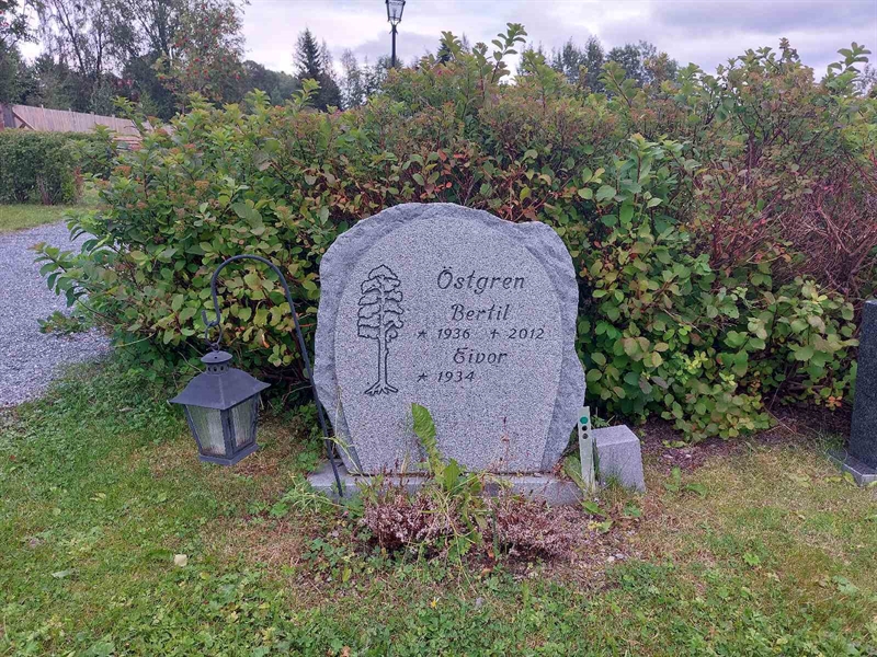 Grave number: OÖ N     1