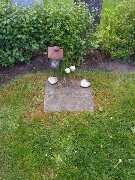 Gravnummer: ROG G   30