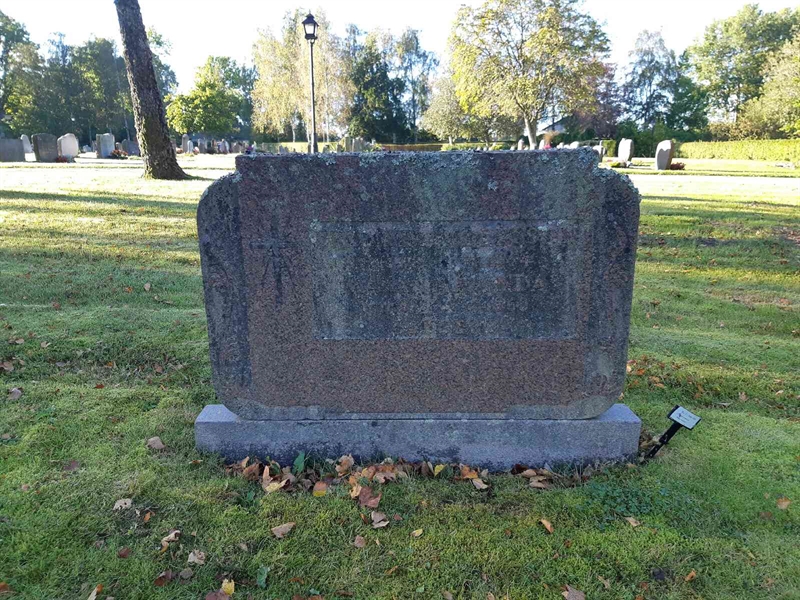 Grave number: Fr 7  1040-1041
