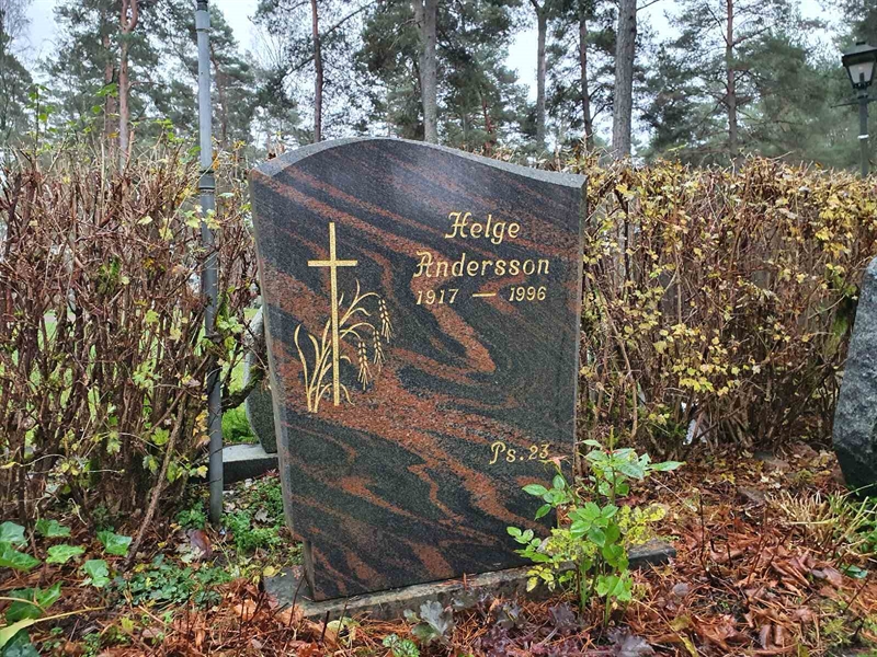 Grave number: SK NÖ    56