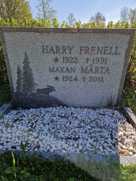 Grave number: 501 15 2814-2815