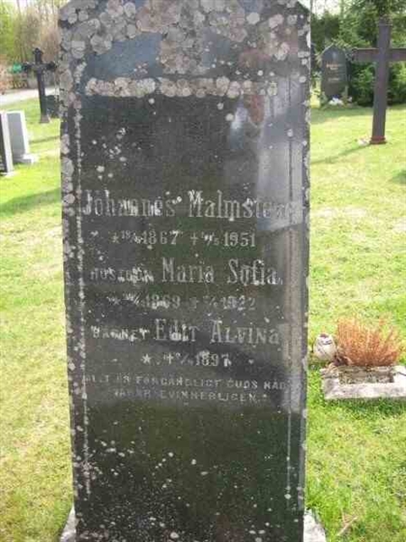 Grave number: 1 GG 01     16A,    16B