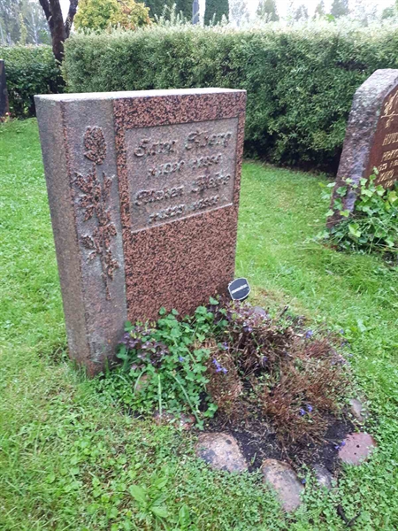 Hautatunnus: NK F D   221