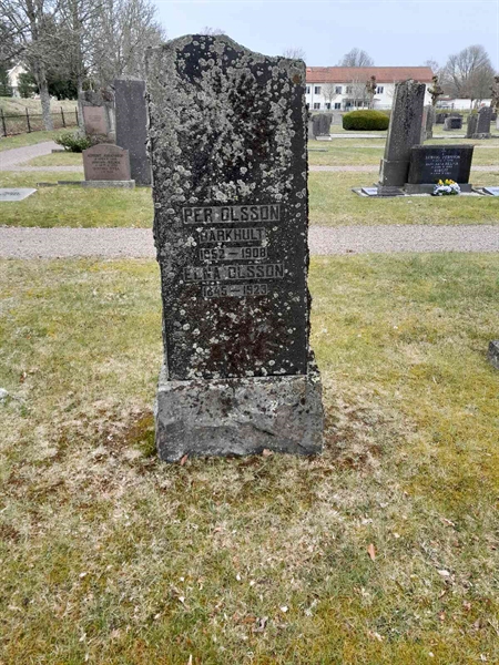Grave number: 30 A 3A-B