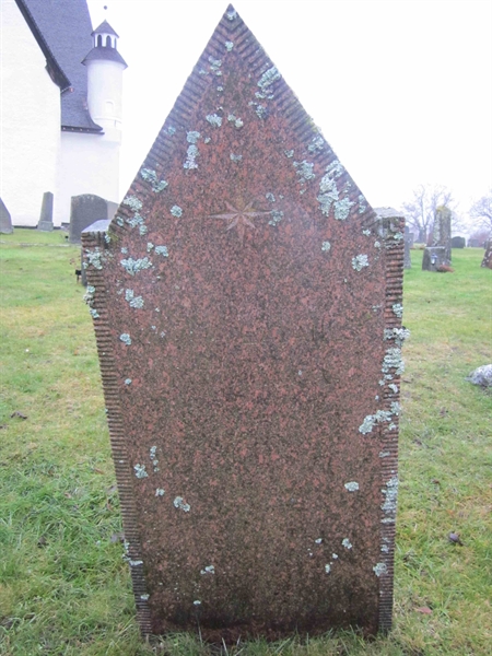 Grave number: KG C    31, 32