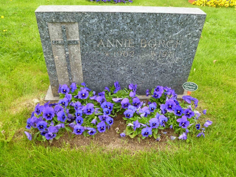 Grave number: ÖGG V   24