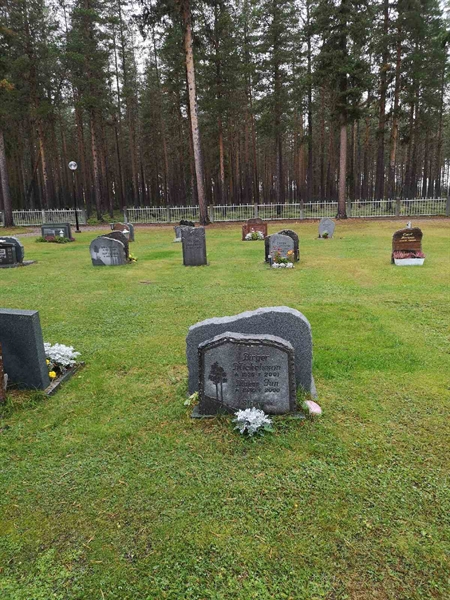 Hautatunnus: VLM 13    47-48