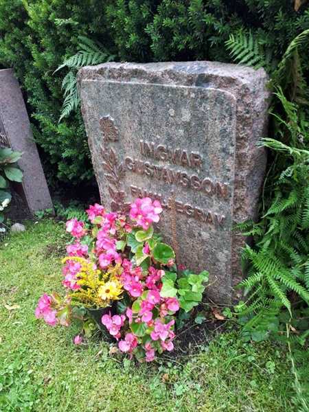 Hautatunnus: GK U 4    68