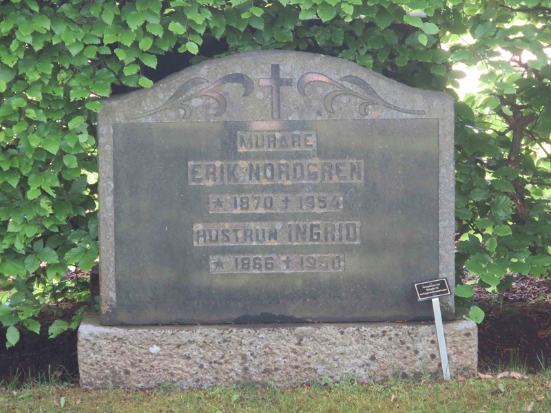 Grave number: HÖB 30     5