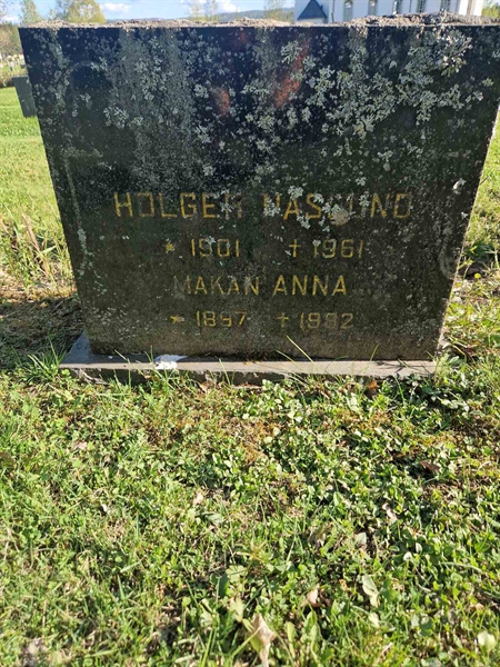 Grave number: 451 18 89