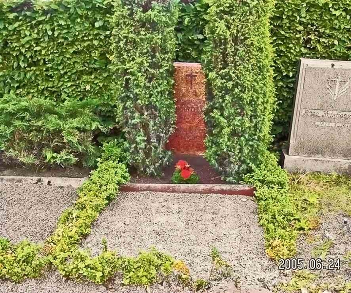 Grave number: 2 Södr B    86