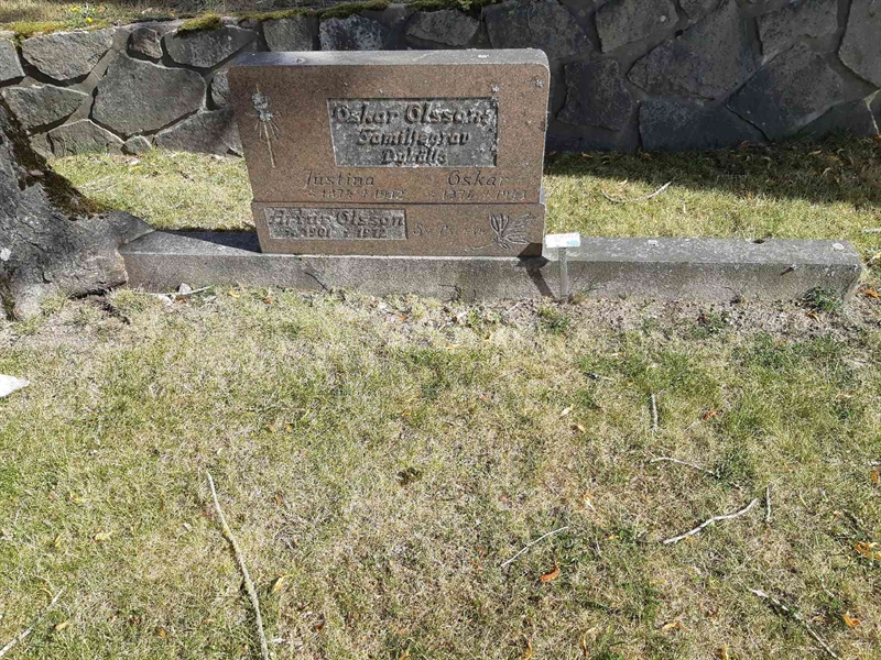 Hautatunnus: Fr 2 57-58