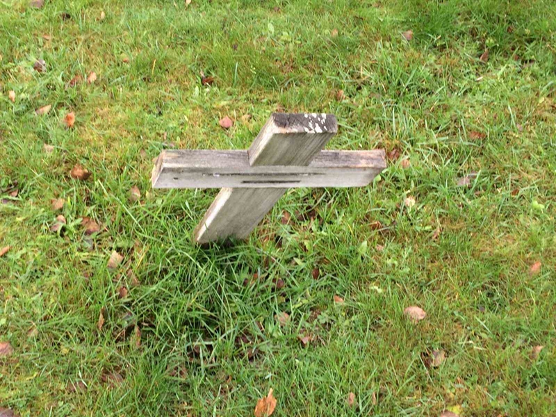 Grave number: 3 1710