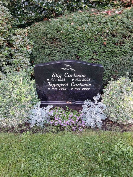 Grave number: ÖB 29    86, 87