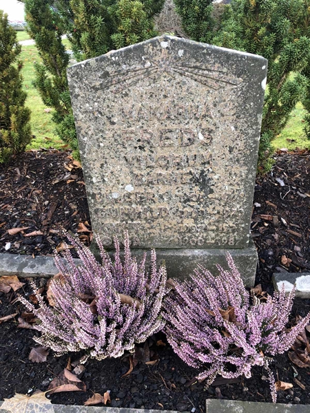 Grave number: TUR  1501-1503