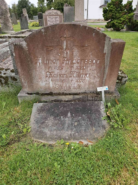 Grave number: Fr 2   442-444