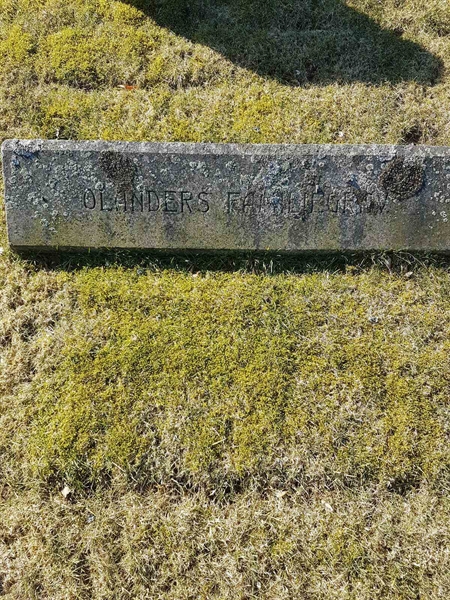 Grave number: RK Ä 2    15, 16
