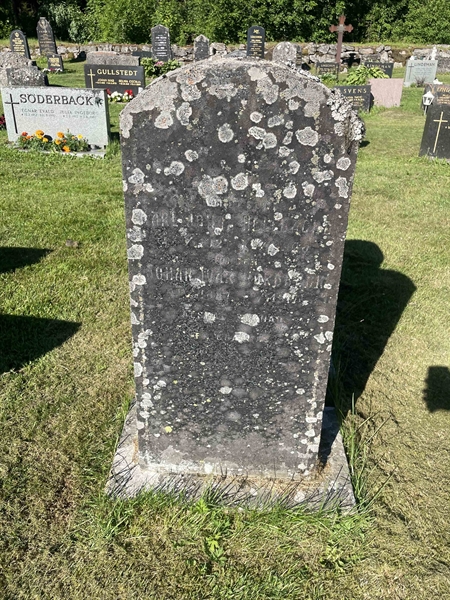Gravnummer: N 5 4 620