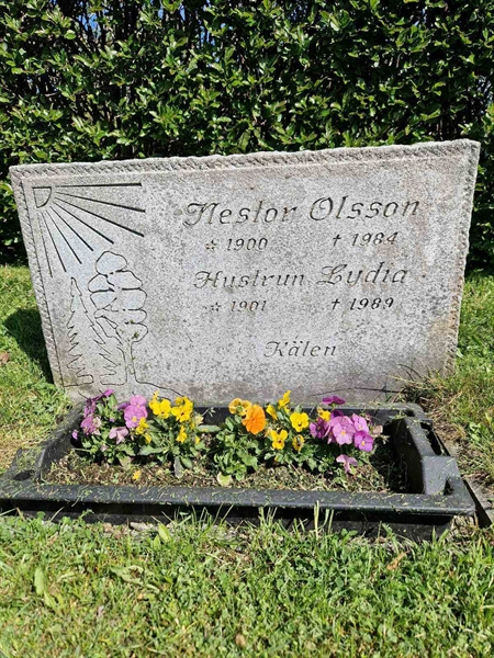 Grave number: 501 28 5478-5479