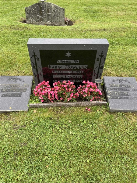 Grave number: 3 07  1059