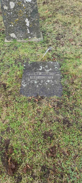 Grave number: 1 04    31-32