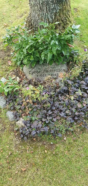 Grave number: N 007  0068