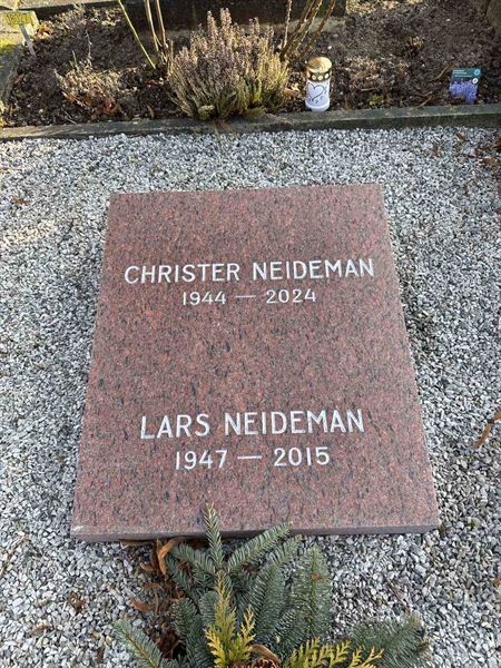 Grave number: Ö 18i 21