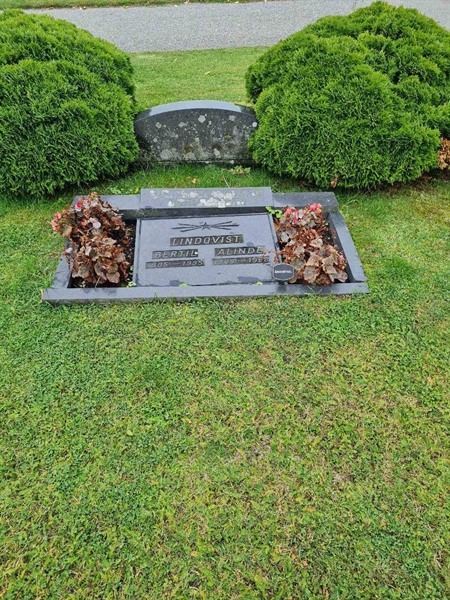 Grave number: KN 02   477, 478