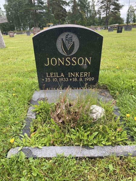 Grave number: 4 G 02    32