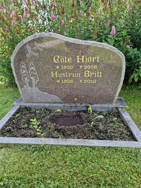 Grave number: 2 25  1029