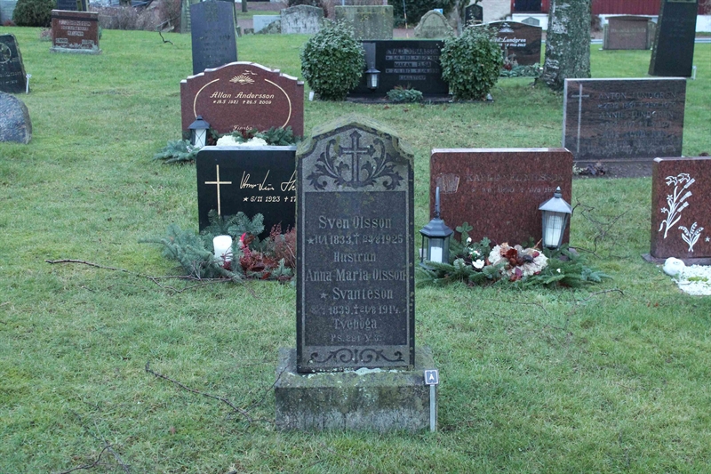 Grave number: ÖKK 1   199
